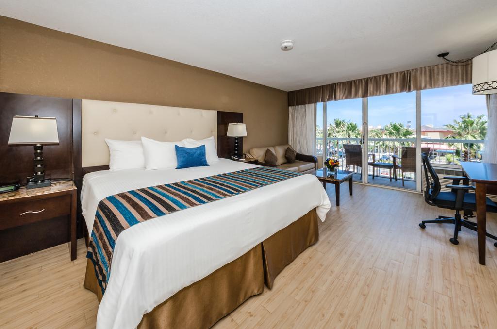 Dreamview Beachfront Hotel & Resort Clearwater Beach Kültér fotó