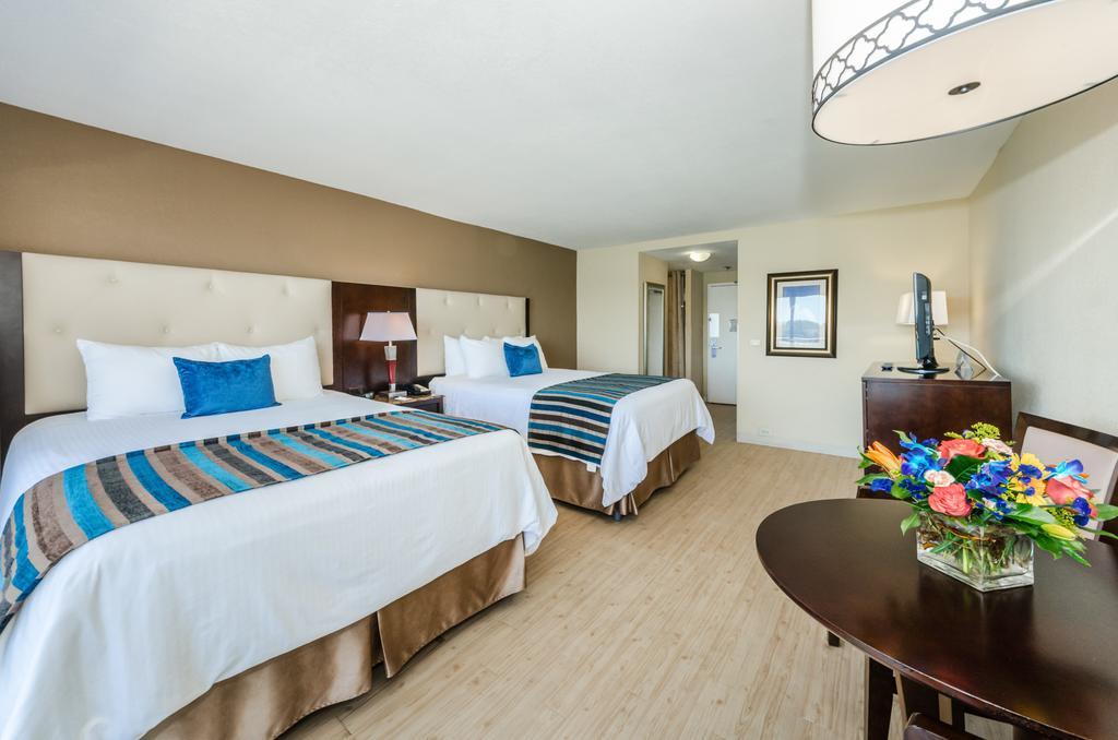 Dreamview Beachfront Hotel & Resort Clearwater Beach Kültér fotó