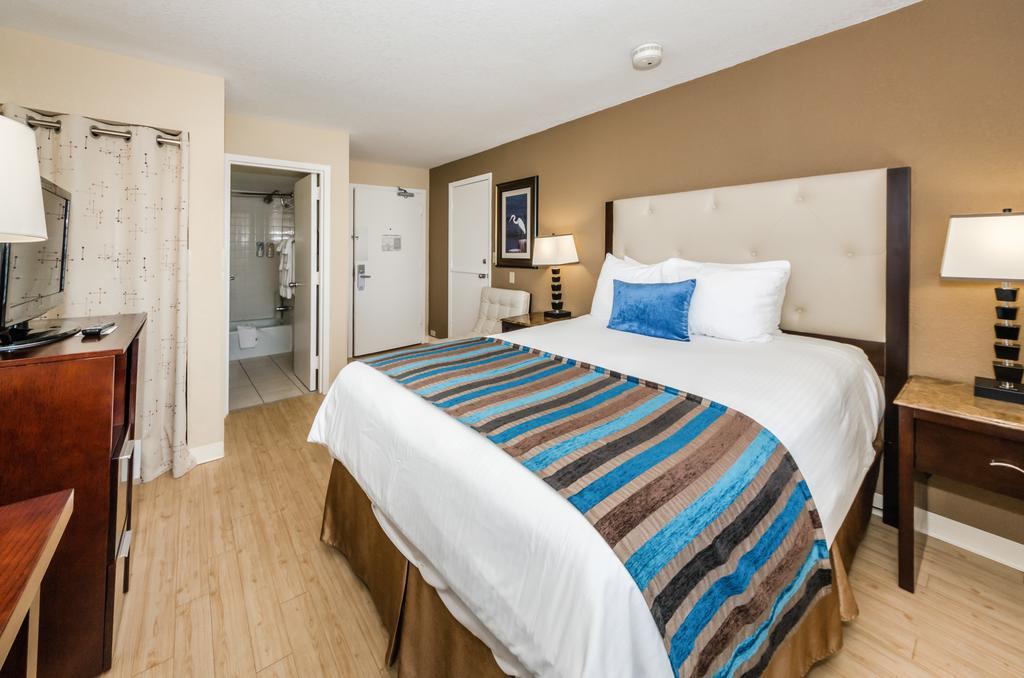 Dreamview Beachfront Hotel & Resort Clearwater Beach Kültér fotó