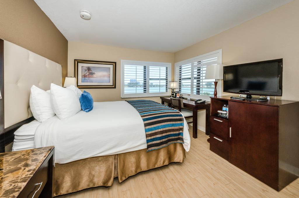 Dreamview Beachfront Hotel & Resort Clearwater Beach Kültér fotó