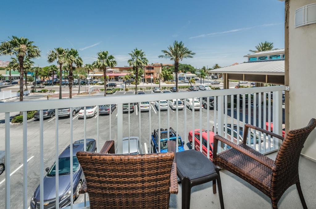 Dreamview Beachfront Hotel & Resort Clearwater Beach Kültér fotó