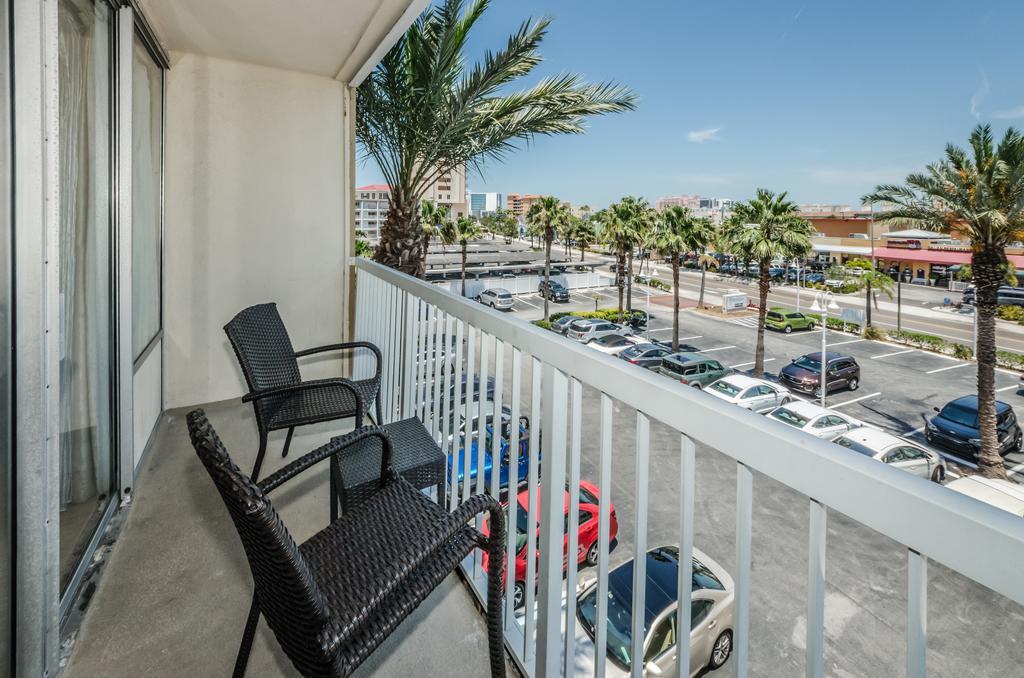 Dreamview Beachfront Hotel & Resort Clearwater Beach Kültér fotó
