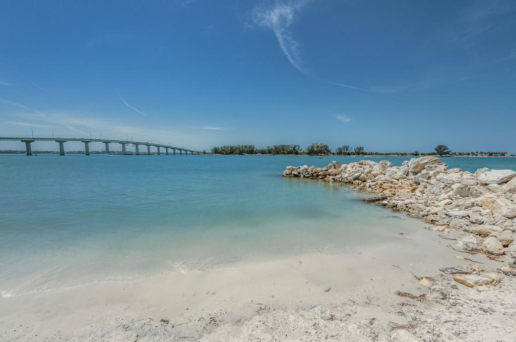 Dreamview Beachfront Hotel & Resort Clearwater Beach Kültér fotó