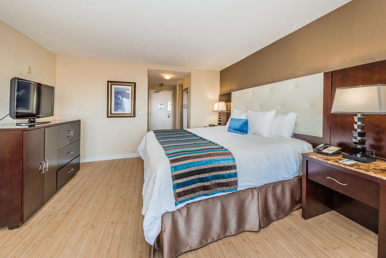 Dreamview Beachfront Hotel & Resort Clearwater Beach Kültér fotó