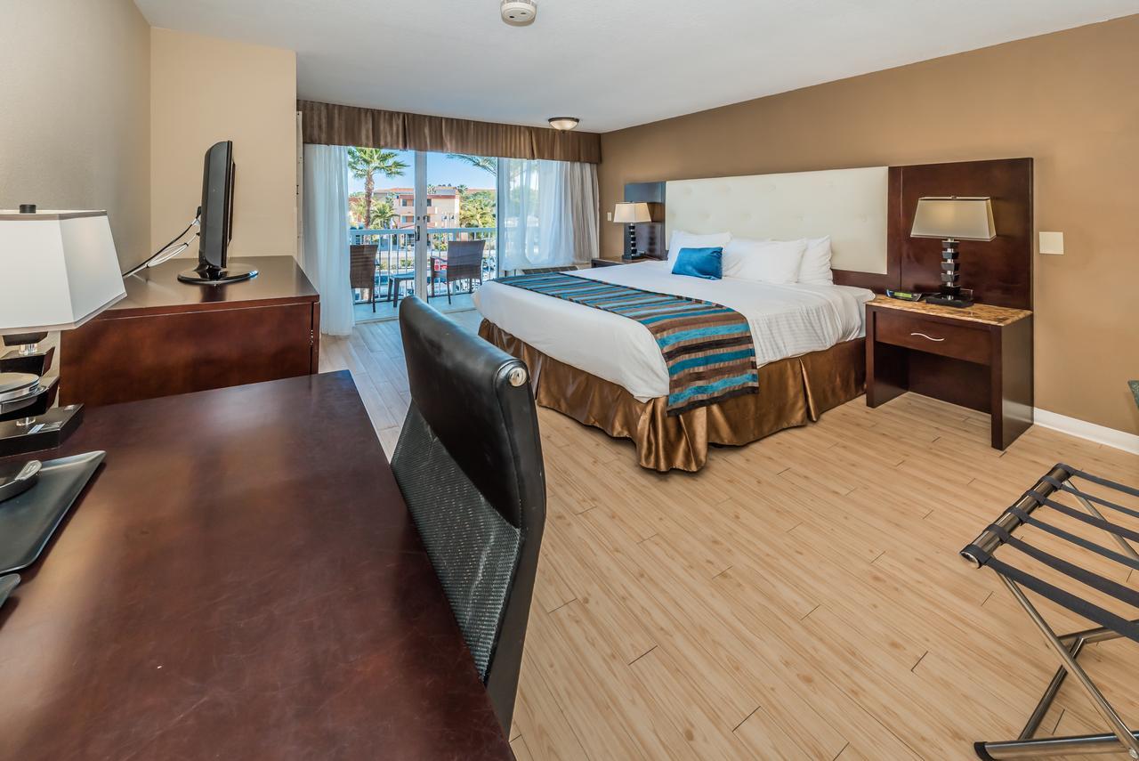 Dreamview Beachfront Hotel & Resort Clearwater Beach Kültér fotó