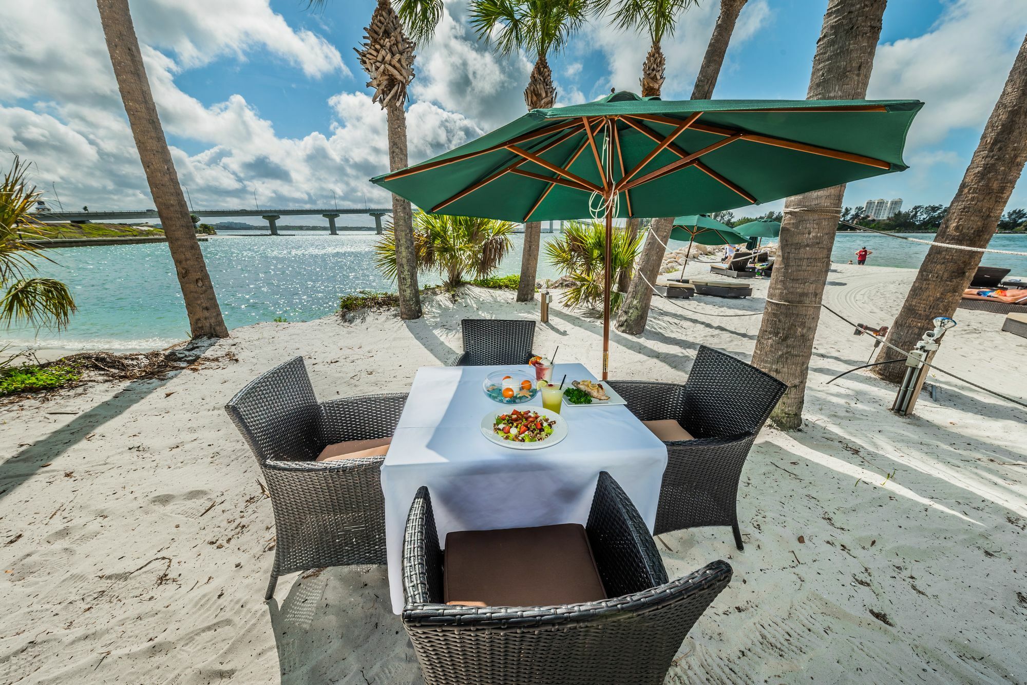 Dreamview Beachfront Hotel & Resort Clearwater Beach Kültér fotó