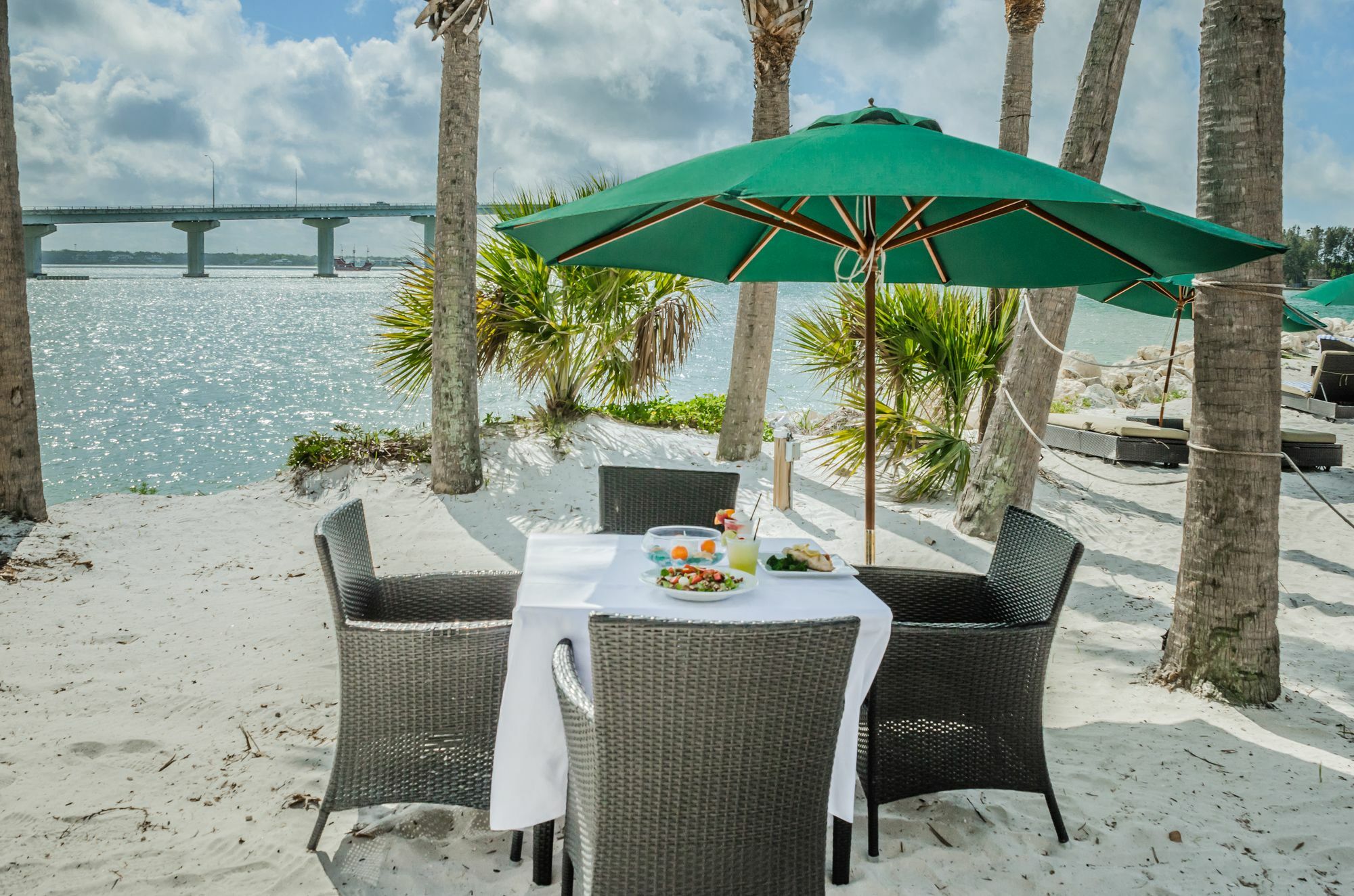 Dreamview Beachfront Hotel & Resort Clearwater Beach Kültér fotó